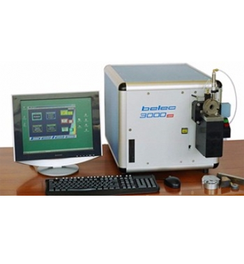 Belec Lab 3000s 经济型台式光谱仪