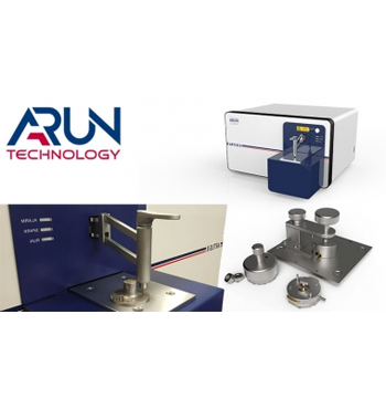 ARUN ARTUS 8 台式金属分析仪